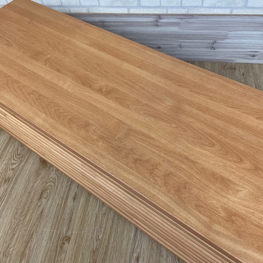 ＊美品＊ YAOMOKU ヤオモク 無垢材　テレビボード テレビ台 
