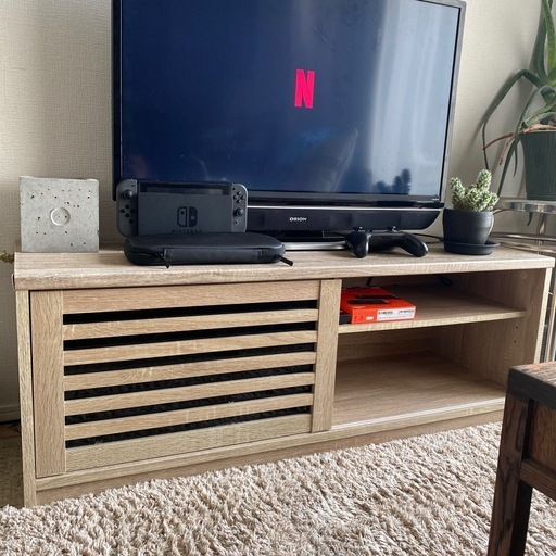 テレビ台