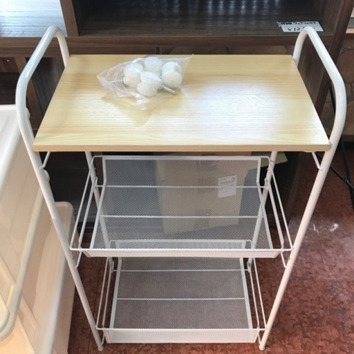ラック
