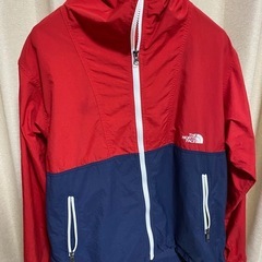 ノースフェイス　ジャケット　S
