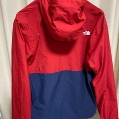 ノースフェイス　ジャケット　S
の画像