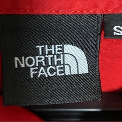 ノースフェイス　ジャケット　S
の画像