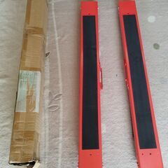 ソーホース（作業馬）中古品を無償でお譲りします。