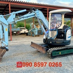 三菱 MITSUBISHI MM30SR. 1785時間. マル...
