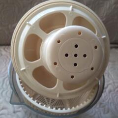 3COINSハンドル付きサラダスピナーの画像