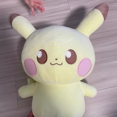 ポケモンぬいぐるみ
