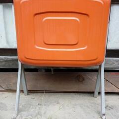 オイルタンク　灯油タンク　胸下高さの画像