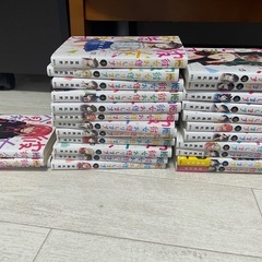漫画一括処分 彼女お借りします等