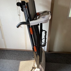 ウォーキングマシン
の画像