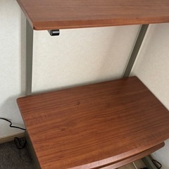 パソコンラック

