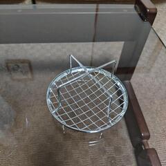 HOYAクリスタルガラス製ローズボウルの画像