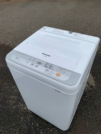 ⭐️Panasonic電気洗濯機⭐️ ⭐️NA-F50B10⭐️