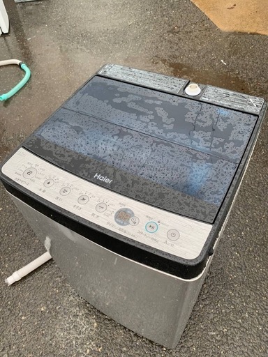 ⭐️ハイアール電気洗濯機⭐️ ⭐️JW-XP2C55F⭐️