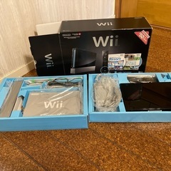 ⚫️任天堂　Will セット 海外版