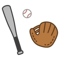 キャッチボールから始めませんか？⚾️