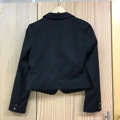～ ショートジャケット / レディース中古 ～の画像