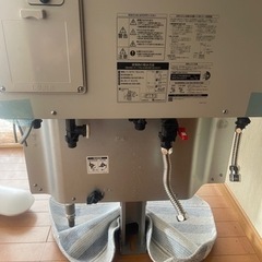 2023年　三菱　エコキュート　SRT-CT376  の画像