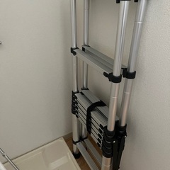 【9月3日引き取り限定】ハシゴ