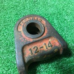 タコマン TC-14H クリップ【市川行徳店】【店頭取引限定】【中古】管理番号：ITC9YJEAU830の画像