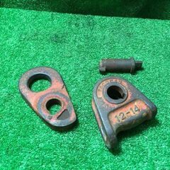 タコマン TC-14H クリップ【市川行徳店】【店頭取引限定】【中古】管理番号：ITC9YJEAU830の画像