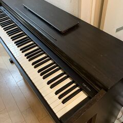 最終お値下げ！カシオ電子ピアノ　1996年製　定価１５万円