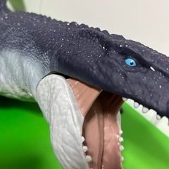 恐竜 セットの画像