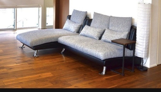 アルモニア　ソファ