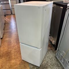 【愛品館 市原店】yselect　2022年製　156L　2ドア冷蔵庫　YRZ-F15J　【愛市IR017031-104】