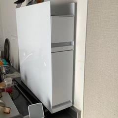 tower 隠せる調味料ラック