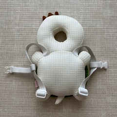 ごっつん防止　転倒防止　クッション　カメの画像