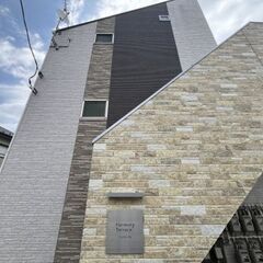 【永福町】渋谷まで８分!!６．８万円ロフト付きワンルーム【敷礼ゼ...