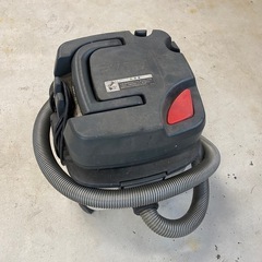 RYOBI 業務用掃除機 集じん機 