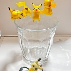 ピカチュウ フィギュア PUTITTO Pokemon、その他