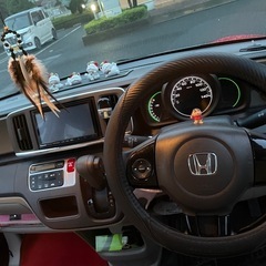 HONDA N-ONE H25 ODO 90000km 車検　R8/4 までの画像