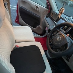 HONDA N-ONE H25 ODO 90000km 車検　R8/4 までの画像