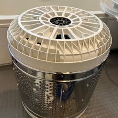 洗濯機クリーニングしませんか？