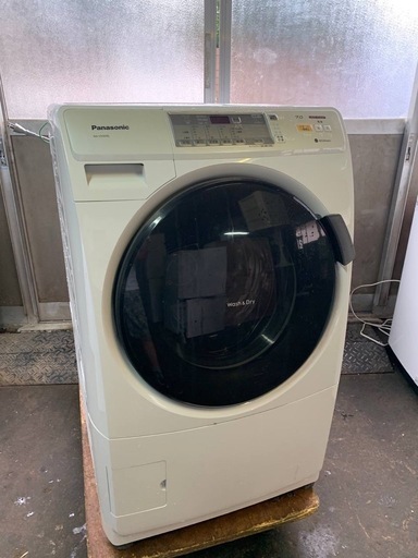 ⭐️Panasonicドラム式電気洗濯乾燥機⭐️ ⭐️NA-VH320L⭐️