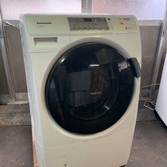 ⭐️Panasonicドラム式電気洗濯乾燥機⭐️ ⭐️NA-VH320L⭐️