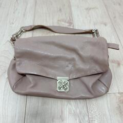 1metre carre　アンメートルキャレ　ショルダーバッグ