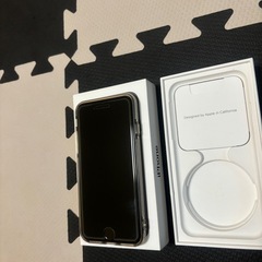 iPhone SE2 の画像