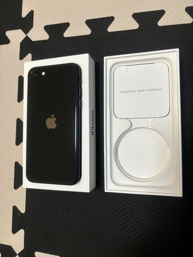 携帯アクセサリー iPhone SE2