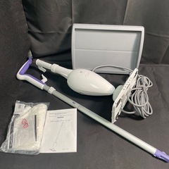 【スチームモップ】 美品 ライトアンドイージー 7618JNW ...