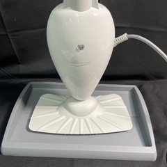 【スチームモップ】 美品 ライトアンドイージー 7618JNW スチームモップベーシック 掃除 生活家電の画像