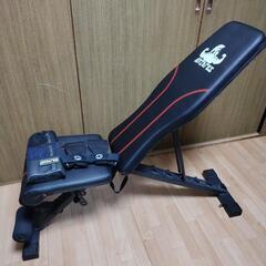 岩手　盛岡　ベンチ台　トレーニング　ANTARES 3way ア...