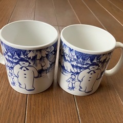 マグカップ