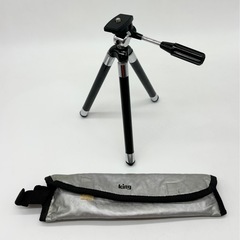 中古◆三脚◆コンパクト◆24〜87cm◆