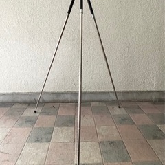 中古◆三脚◆コンパクト◆24〜87cm◆の画像