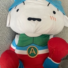 シロ ぬいぐるみ