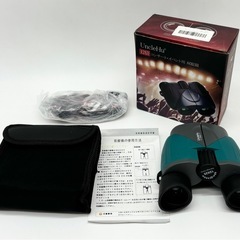 未使用◆UncleHu◆コンサート・イベント用◆双眼鏡