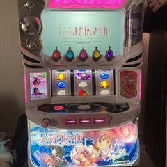 まどマギスロット